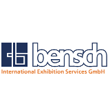 bensch international exhibition services GmbH