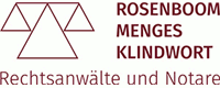 Rosenboom Menges Klindwort Rechtsanwälte in Partnerschaft mbB