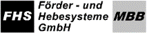 FHS Förder- und Hebesysteme GmbH