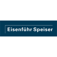 Eisenführ Speiser Patentanwälte Rechtsanwälte PartGmbB