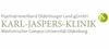 Karl-Jaspers-Klinik Psychiatrieverbund Oldenburger Land gGmbH