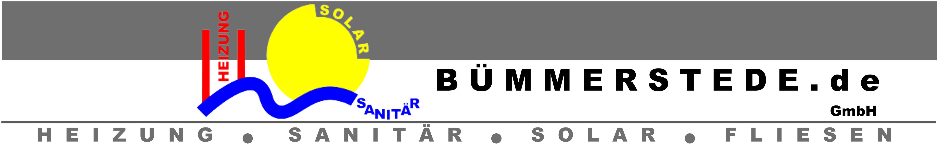 BÜMMERSTEDE GmbH