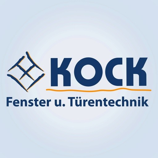 Kock Fenster und T