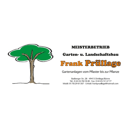 Frank Pr