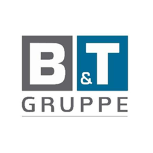 B T Maschinenvermietung GmbH